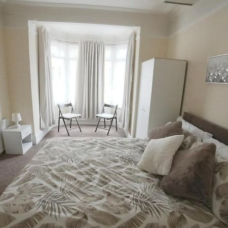 Silverdale House Саутенд-он-Сі Номер фото