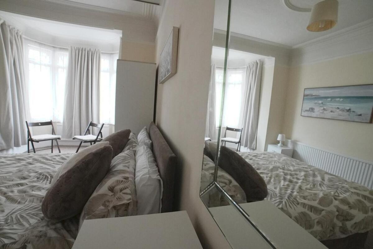 Silverdale House Саутенд-он-Сі Номер фото