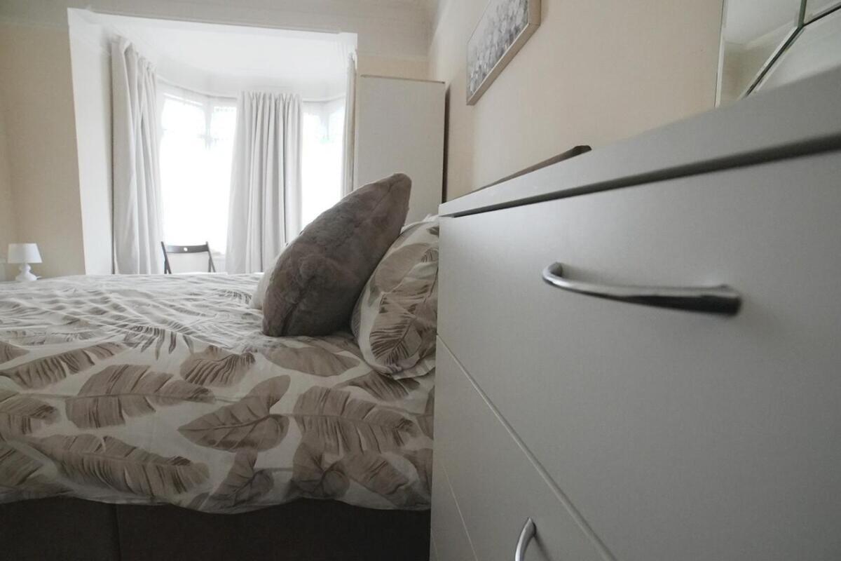 Silverdale House Саутенд-он-Сі Номер фото