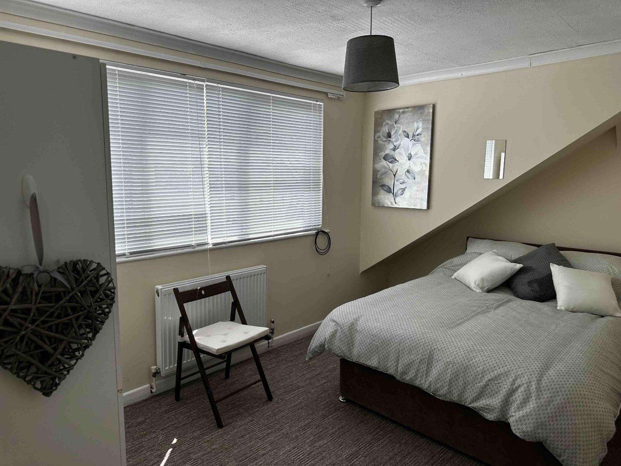 Silverdale House Саутенд-он-Сі Номер фото
