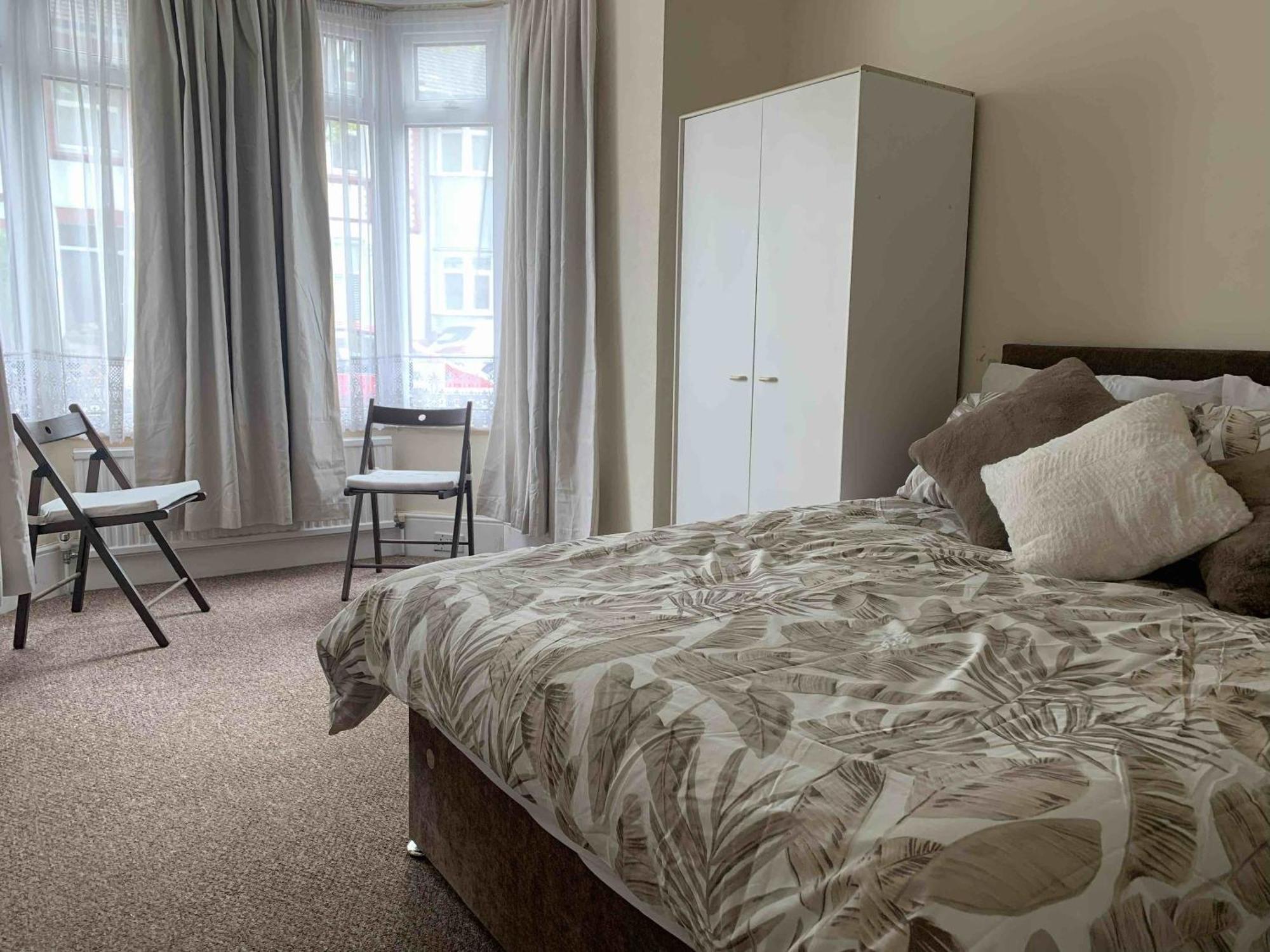 Silverdale House Саутенд-он-Сі Номер фото